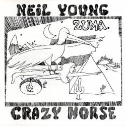 Neil Young : Zuma
